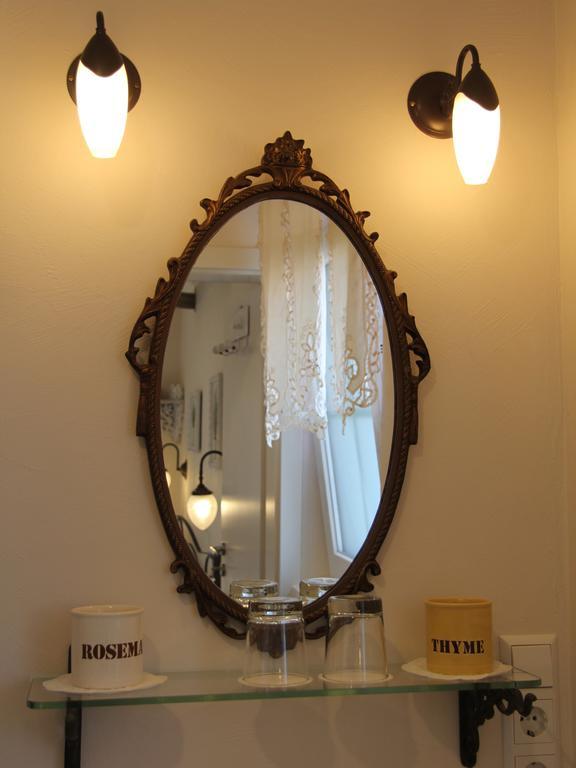 No.31 B&B Im Rosengarten Kapellen-Drusweiler Buitenkant foto