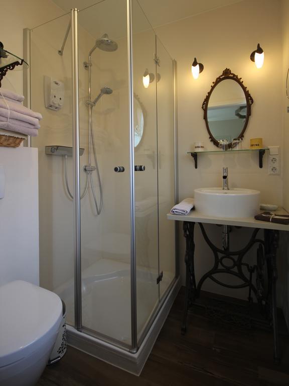 No.31 B&B Im Rosengarten Kapellen-Drusweiler Buitenkant foto
