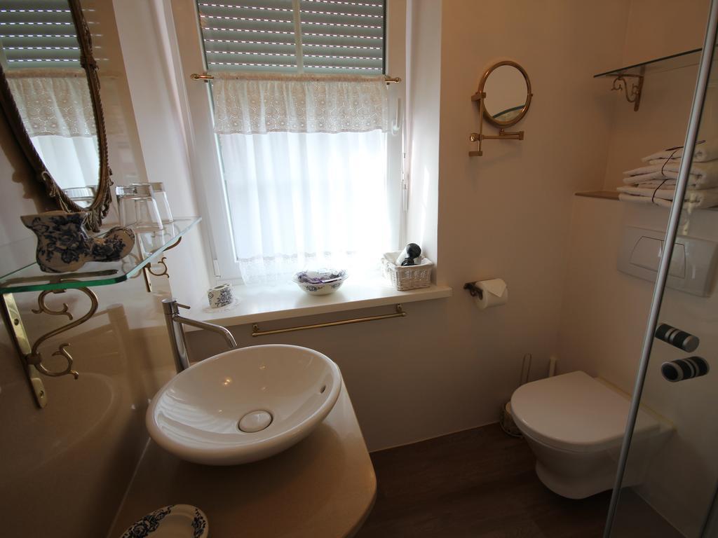 No.31 B&B Im Rosengarten Kapellen-Drusweiler Buitenkant foto