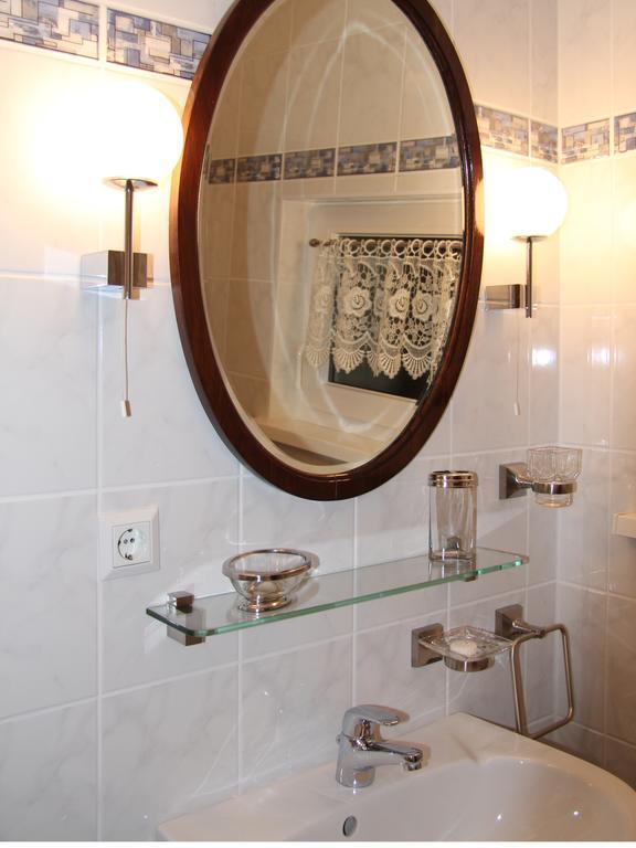 No.31 B&B Im Rosengarten Kapellen-Drusweiler Buitenkant foto