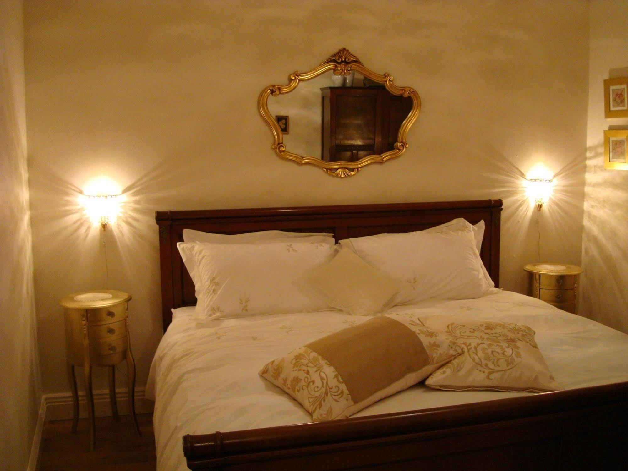 No.31 B&B Im Rosengarten Kapellen-Drusweiler Buitenkant foto