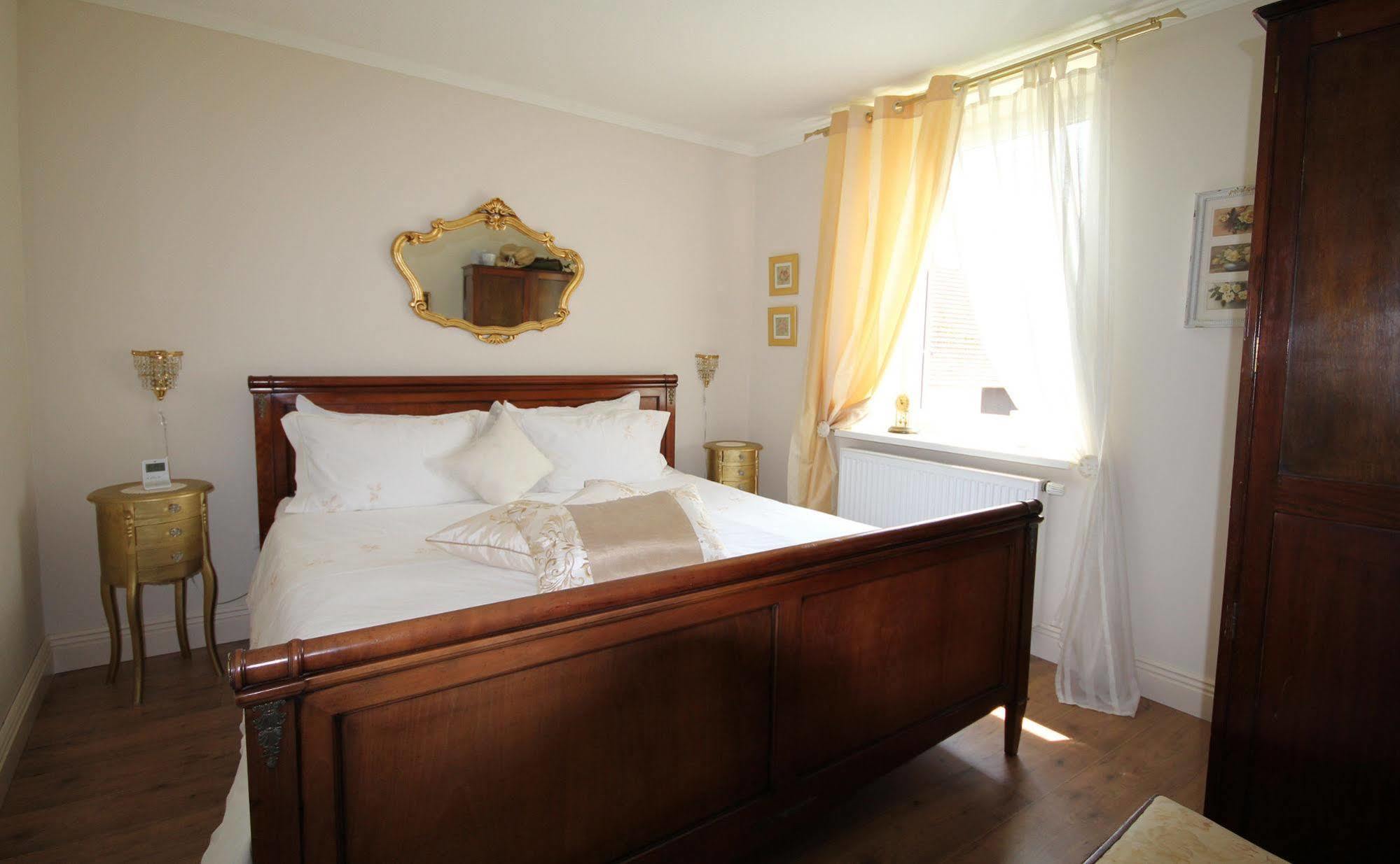 No.31 B&B Im Rosengarten Kapellen-Drusweiler Buitenkant foto